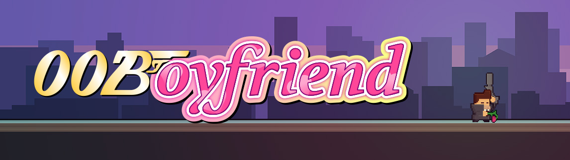 00Boyfriend