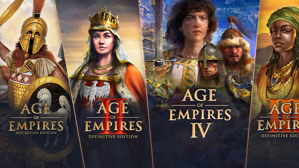 Age of Empires