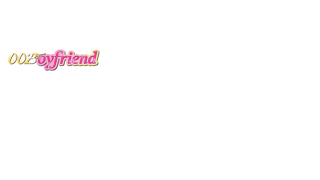 00Boyfriend