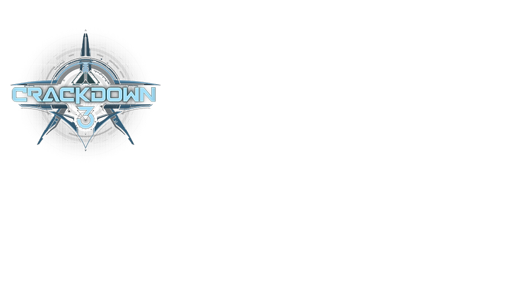 Crackdown 3