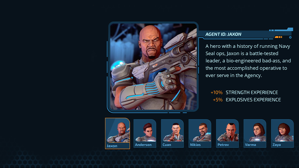Crackdown 3