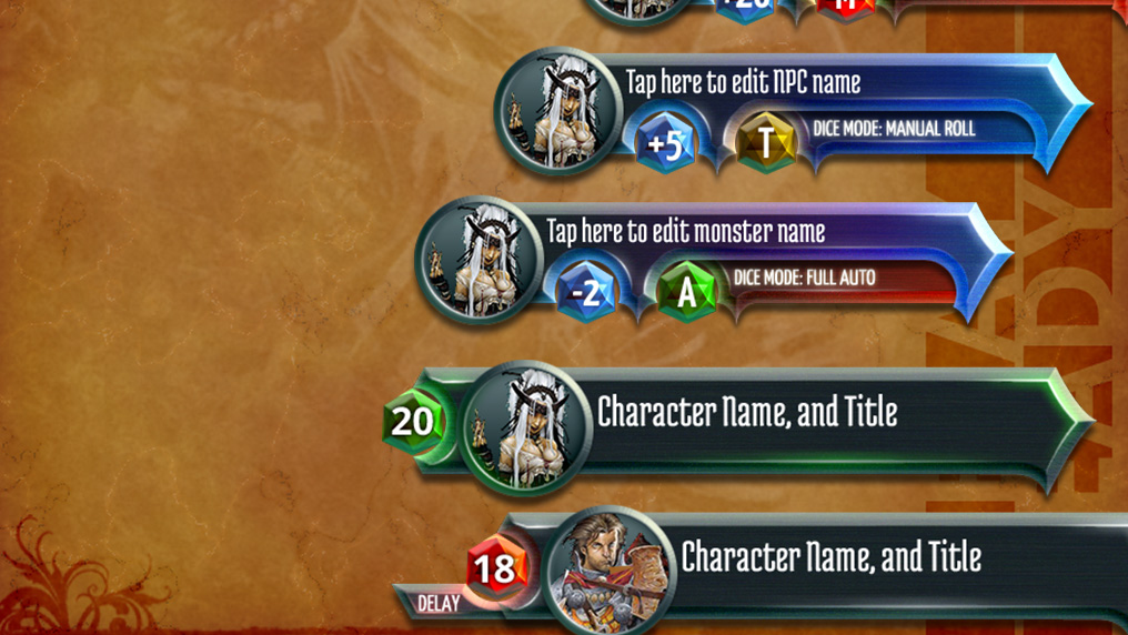 Iron Initiative