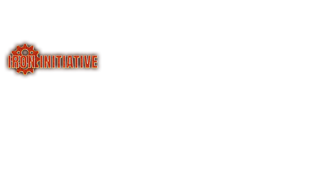Iron Initiative