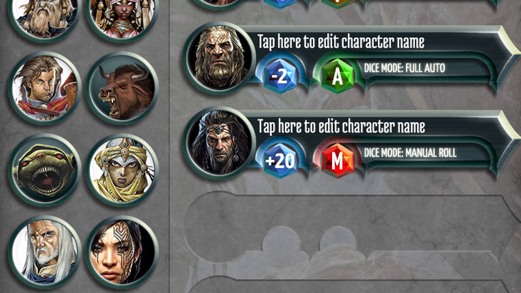 Iron Initiative