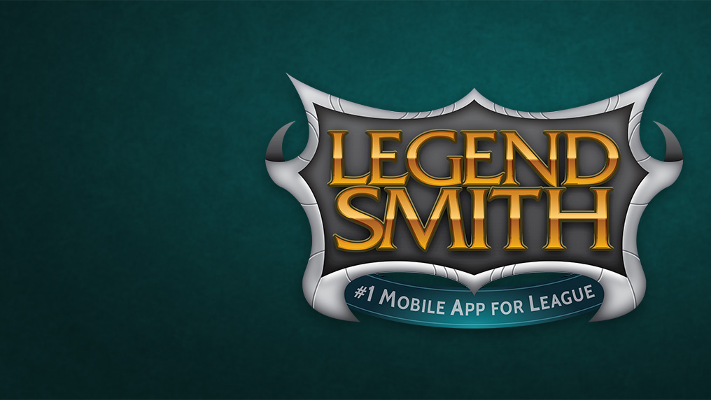 LegendSmith