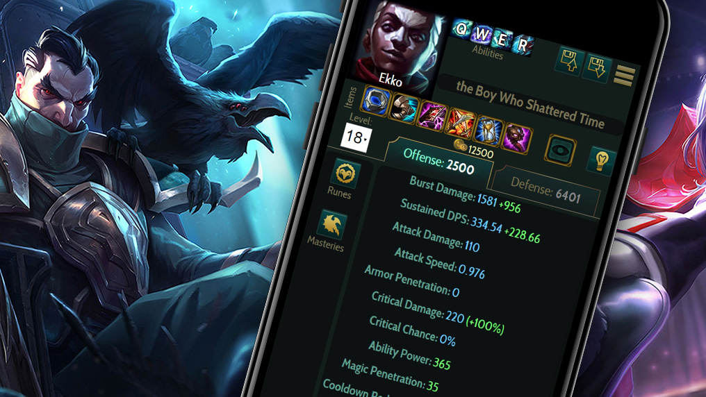 LegendSmith