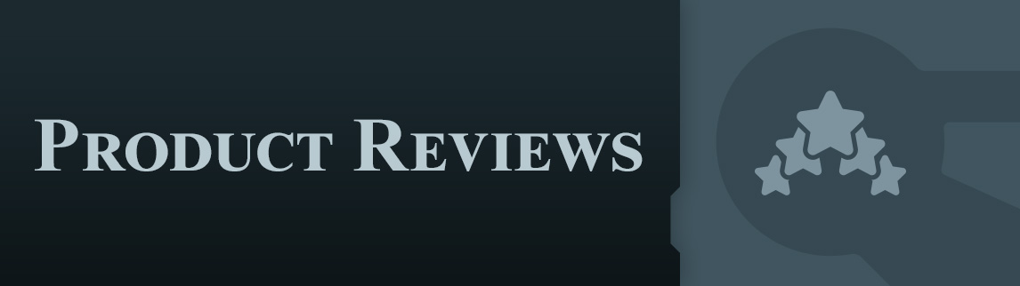 Product Reviews
